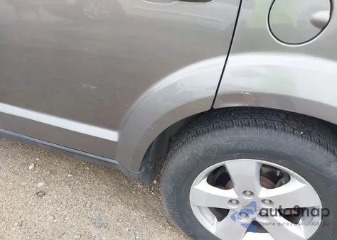 2012 Dodge Journey Sxt from USA, damaged, VIN 3C4PDCBG3CT185019